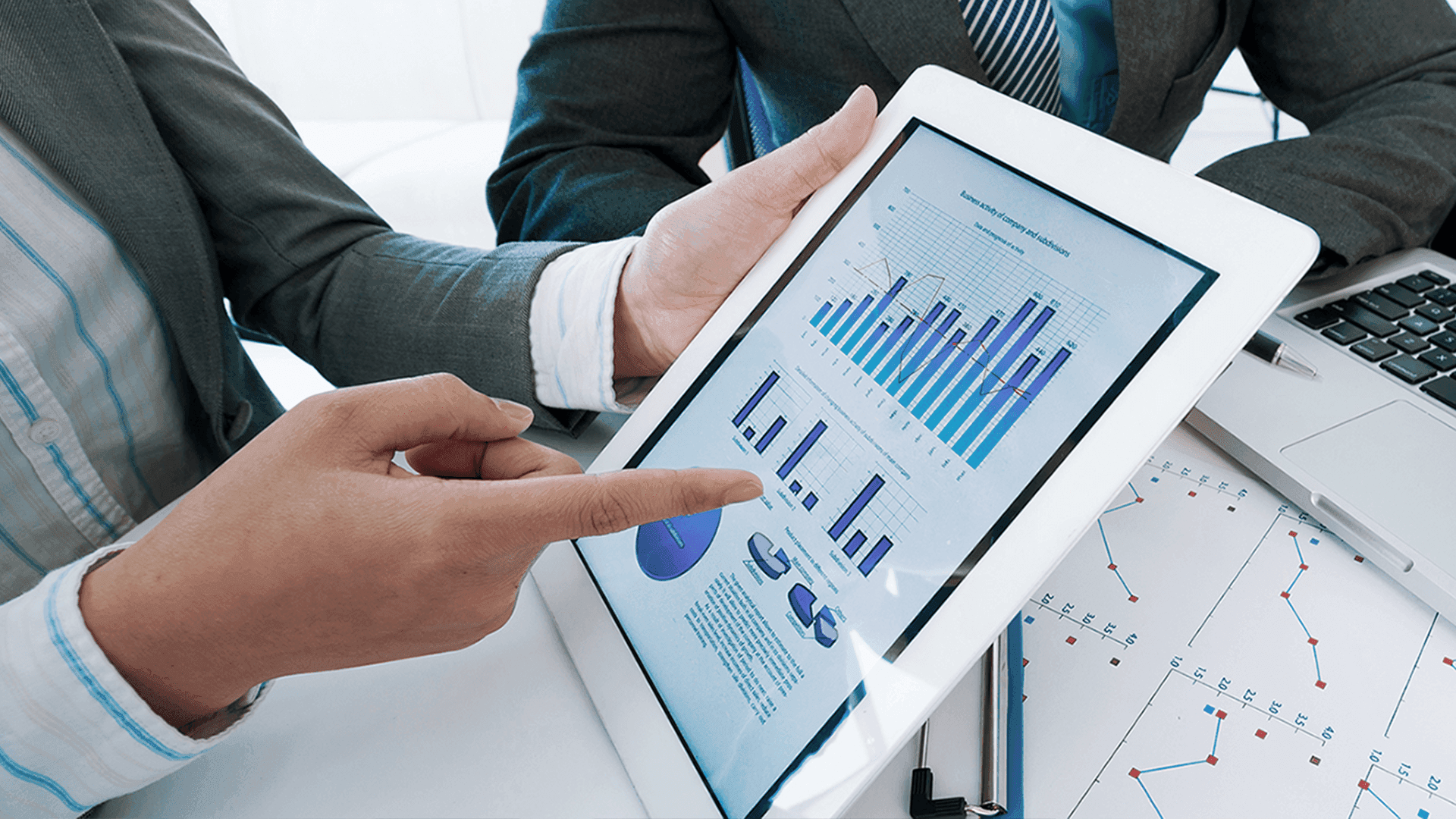 Supplier Payment Terms