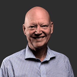 Martin Sjostrand image