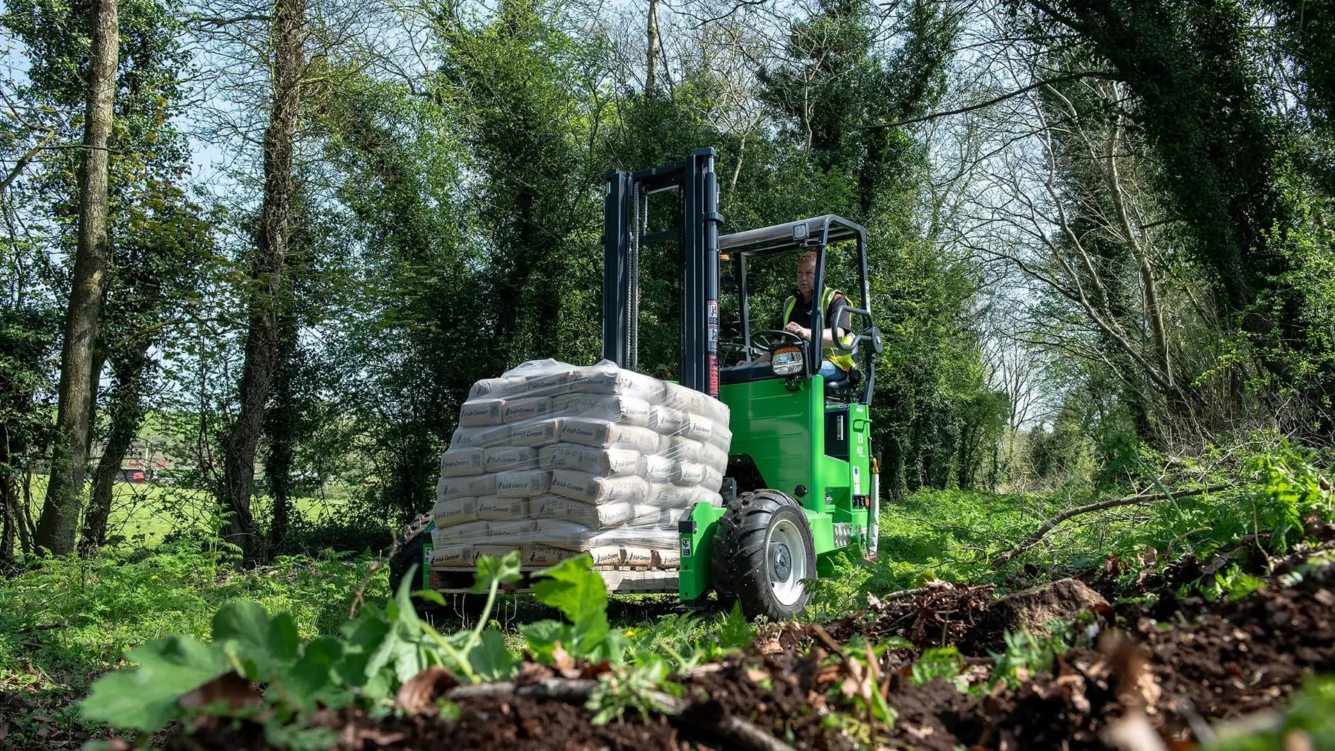 Climate and environment