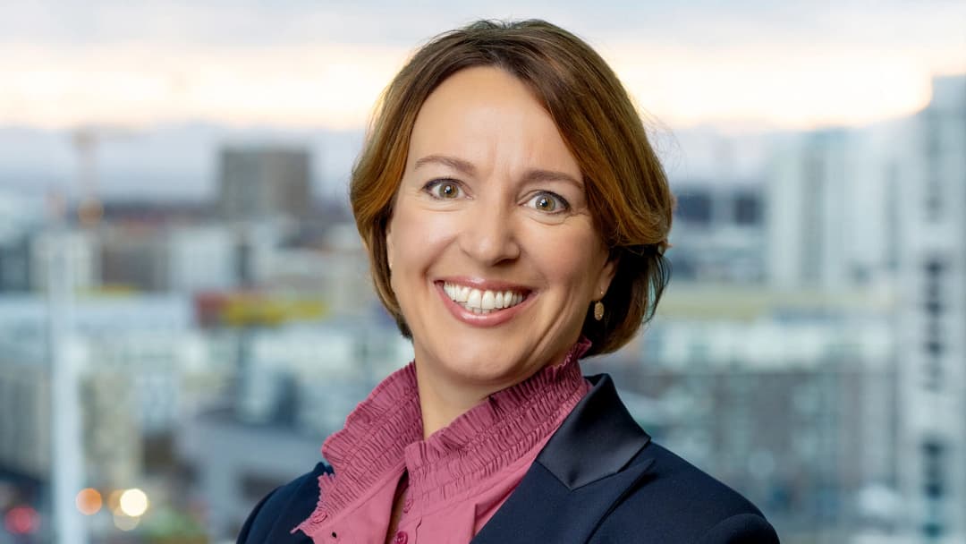 Birgitte Jespersen Skade