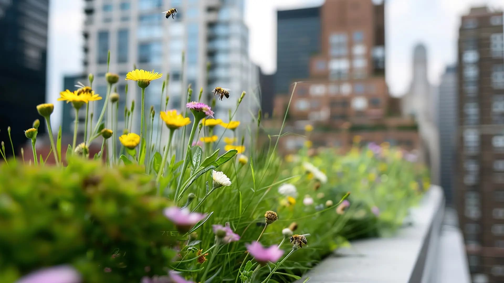 Other environmental impacts