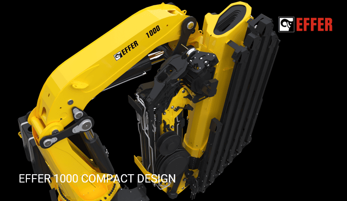 A Case in Point: The Effer 1000